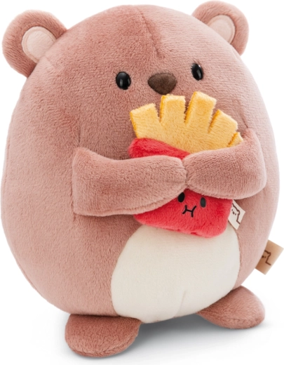 Szuper puha plüss végtelen ölelkezéshez