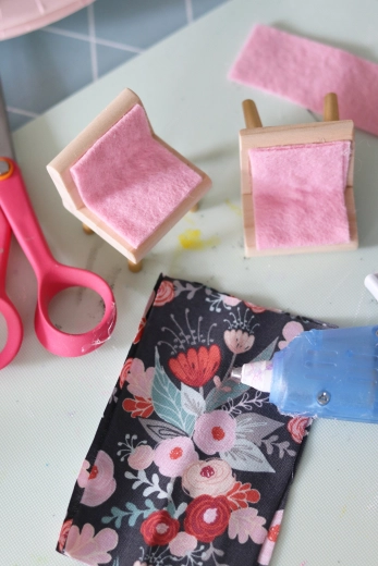 DIY készlet saját belső дизайhoz