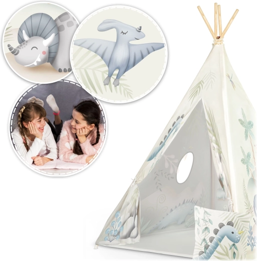 Design, amit a gyerekek imádnak