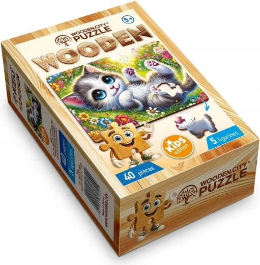 5 egyedi figurális elem