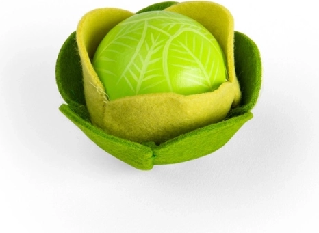 Fából készült karfiol Bigjigs Toys