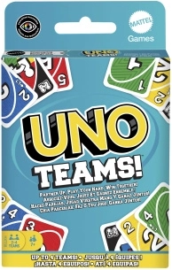 UNO Teams kártyajáték