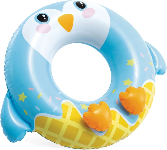 Gondtalan szórakozás az erős PVC-nek köszönhetően