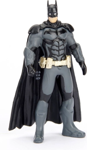 Batman figura a csomagban
