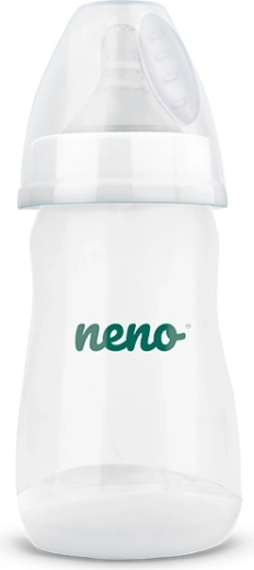 Széles nyak a könnyű töltéshez és tisztításhoz