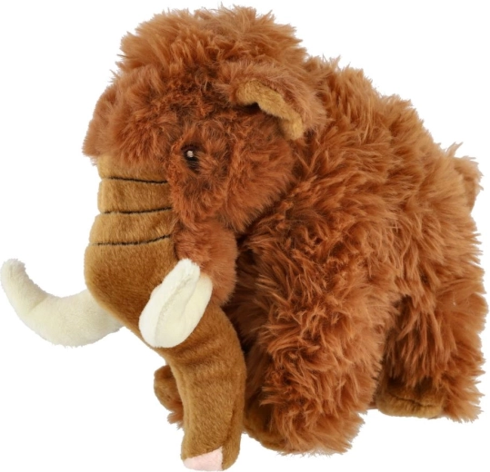 A mamut jellegzetes megjelenése
