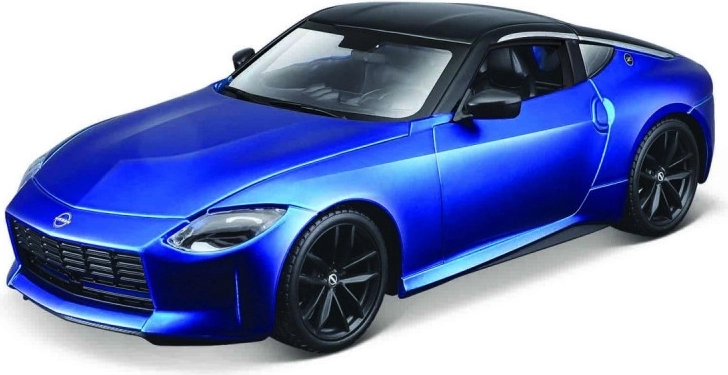 Összeszerelhető Nissan Z 2023 autómodell 1:24 méretarányban