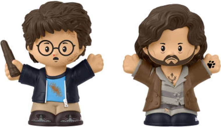 Remek gyűjtéshez és jelenetek eljátszásához