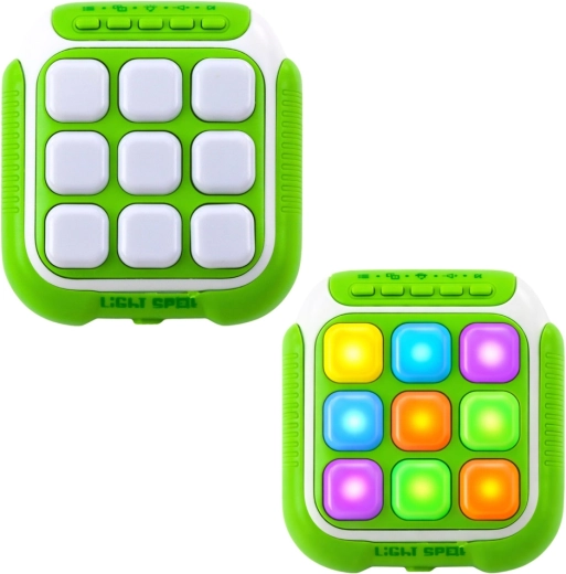 Hat játékmód a végtelen szórakozáshoz