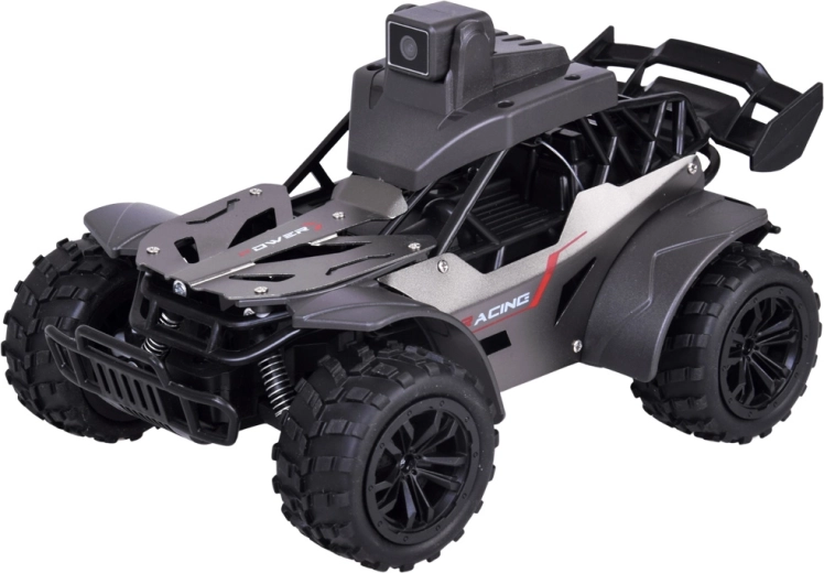 Élő FPV közvetítés és videórögzítés