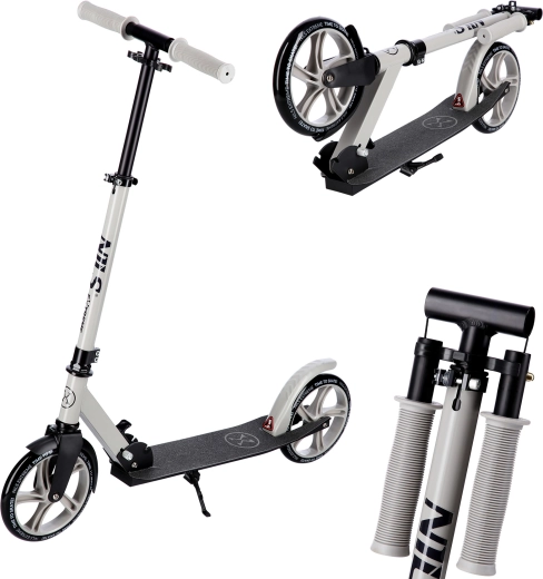 Gyors összecsukás és kompakt méretek