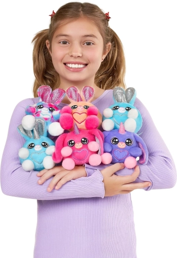 Gyűjtsd össze mind a 6 Boo‑Boocornt