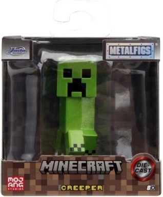 Mix 4 kedvelt Minecraft karakterből
