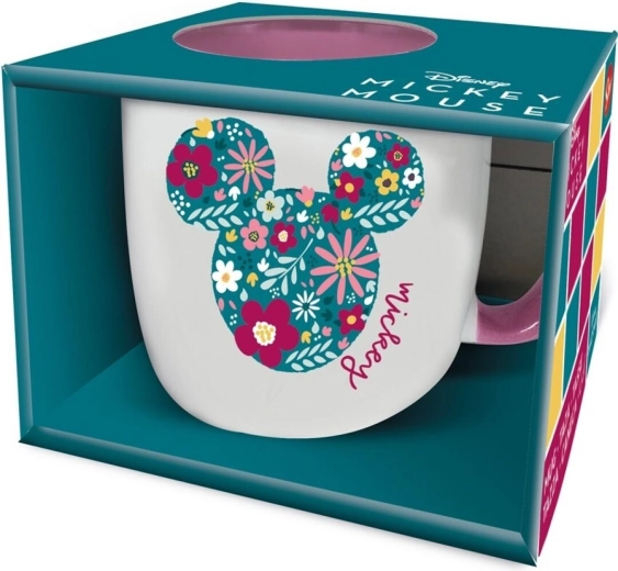 Mickey bögre 380 ml