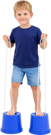 Egyensúly és koordináció fejlesztése