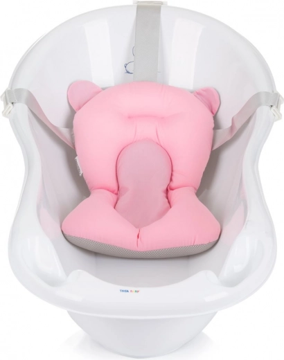 CHIPOLINO Fürdőalátét Multi Pink