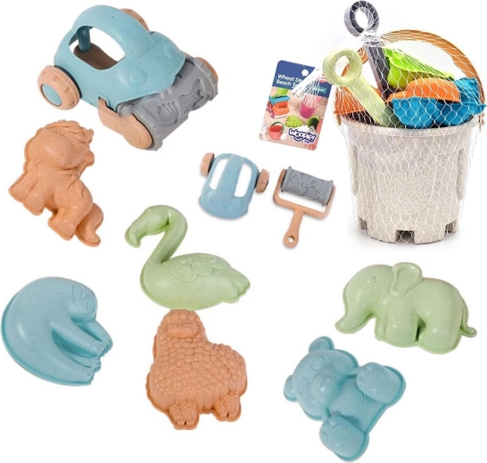 10 részes készlet a végtelen szórakozáshoz