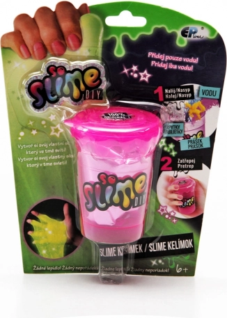 So Slime 1 csomag - világít a sötétben