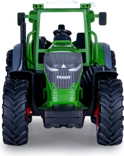 Részletesen kidolgozott Fendt traktor