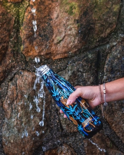 Ellenálló kivitel városba és természetbe