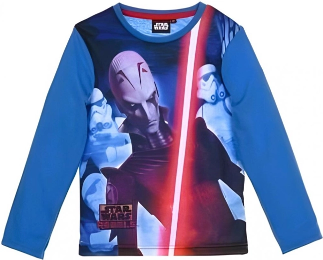 Star Wars póló - 1 db