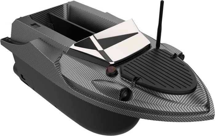 Pontos navigáció GPS-szel és automatikus visszatéréssel