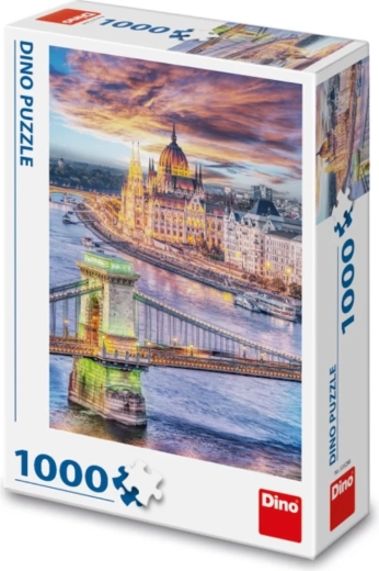 1000 darab az okos szórakozáshoz