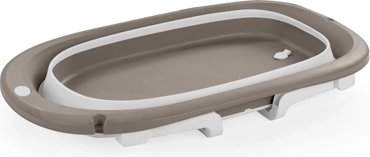 Összecsukható kialakítás helytakarékosan