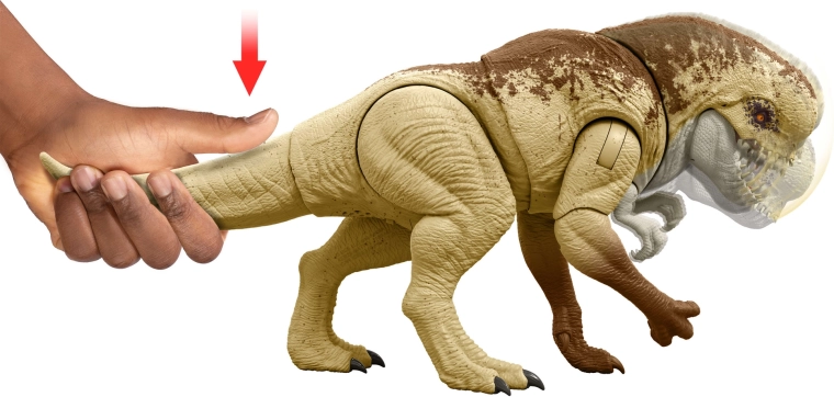 Két akciós támadás