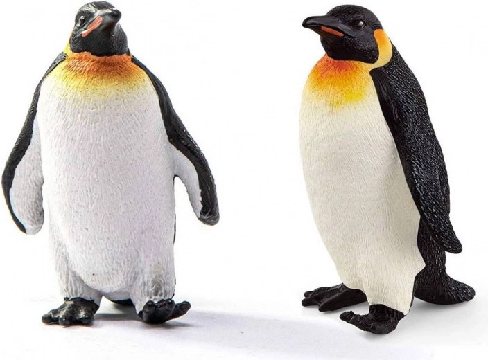 Schleich császárpingvin Wild Life figura
