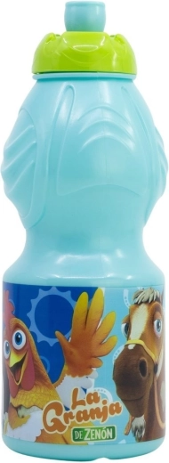 STOR Zenónova farma ivópalack 400 ml