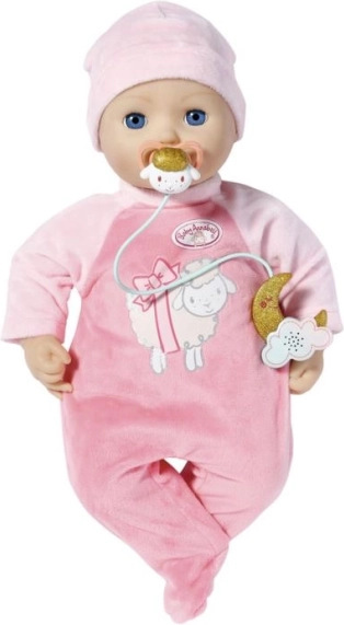Édes Álmok Cumi Baby Annabell babához