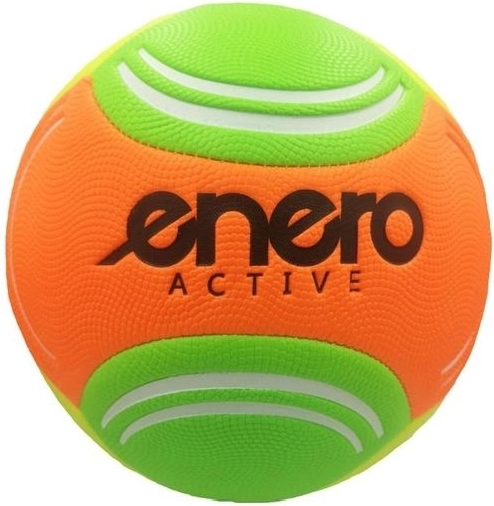 Enero Softtouch Active strandfocilabda, 5-ös méret