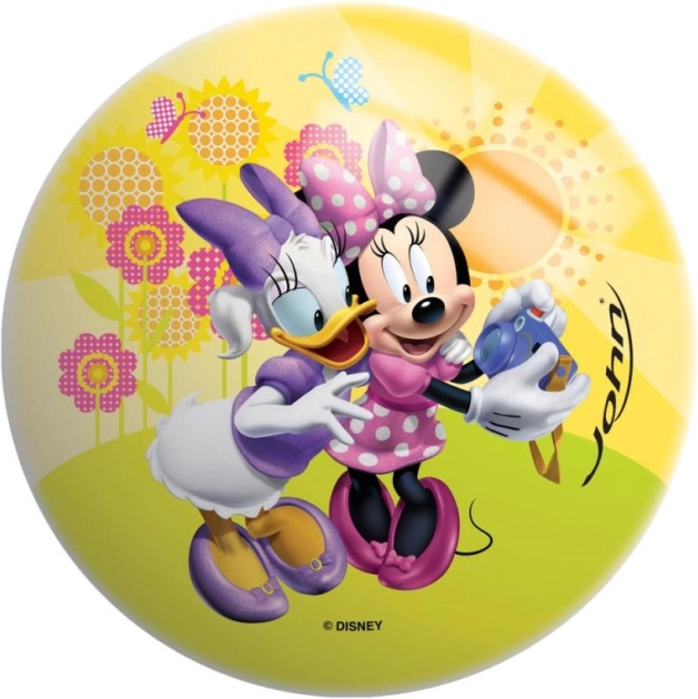Gyerek labda MICKEY MOUSE 130 mm