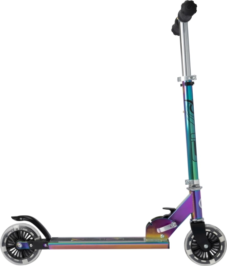 Állítható és összecsukható kialakítás