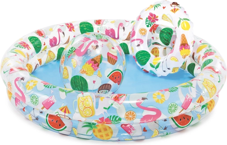 Kényelem és biztonság a legkisebbeknek