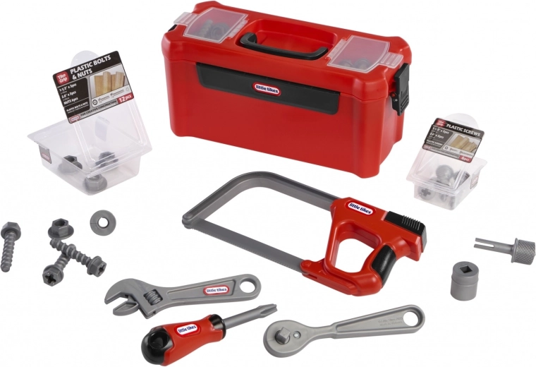 Praktikus szerszámos doboz