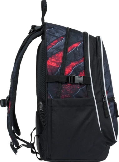 Praktikus felszerelés iskolába és szabadidőre