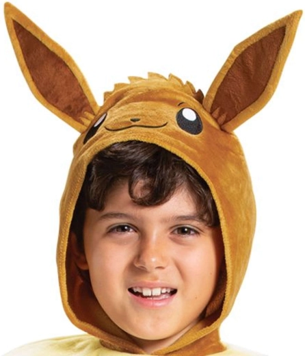 A közkedvelt Eevee megjelenése