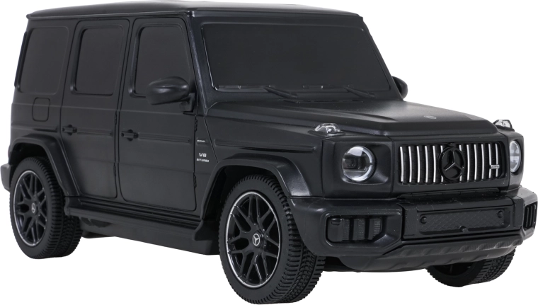 Valósághű Mercedes-AMG G63 modell