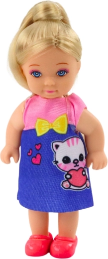 Színes szettek mixe