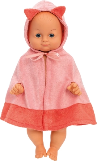 Lillan & Friends anna – nagy fürdőbaba 36 cm