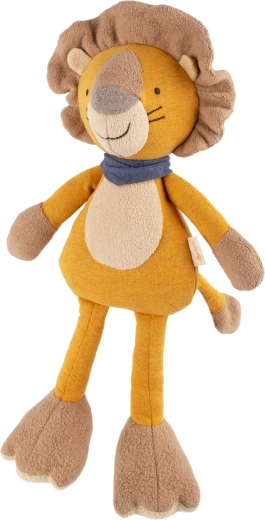 Első plüsskomád oroszlán 32 cm Sigikid