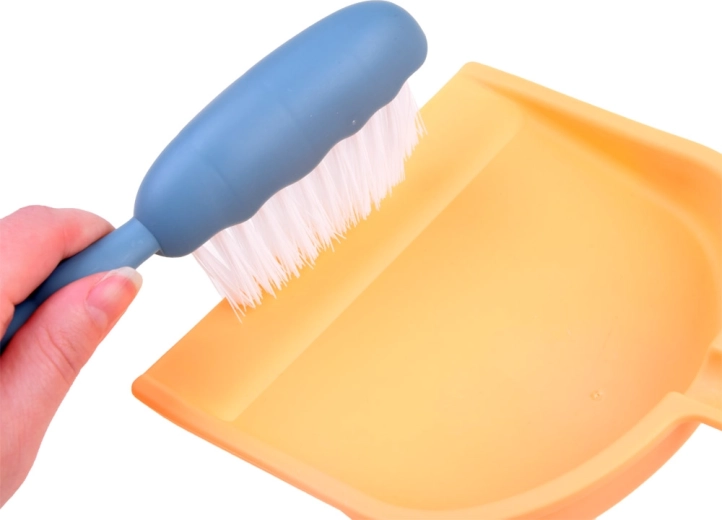 Gyerekeknek is megfelelő – játékos rendtanulás