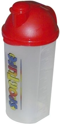 700 ml-es italmixer fedéllel, vegyes színekben