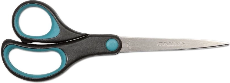CONCORDE olló 18 cm bliszterben