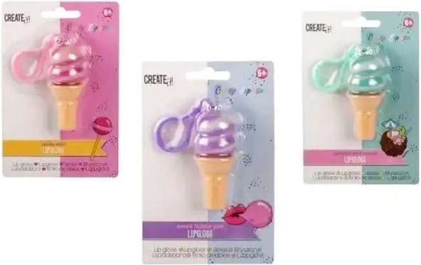 Create It! ajakfény Ice Cream