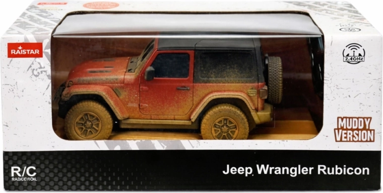 Stabil, zavarásmentes 2,4 GHz-es vezérlés