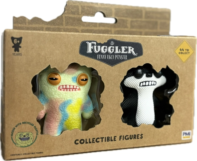 Gyűjtői meglepetés minden csomagban