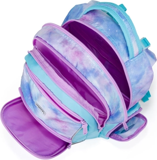 Átgondolt rendszerezés és nagy, 22 l-es térfogat